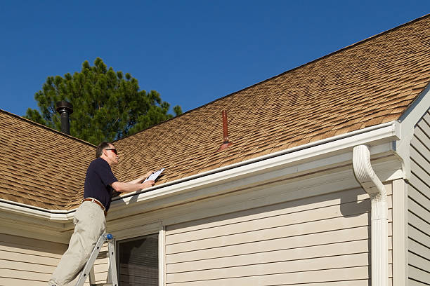 Trusted Halsey, OR  Roofing repair and installation Experts