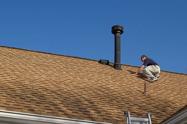 Best Hot Roofs  in Halsey, OR
